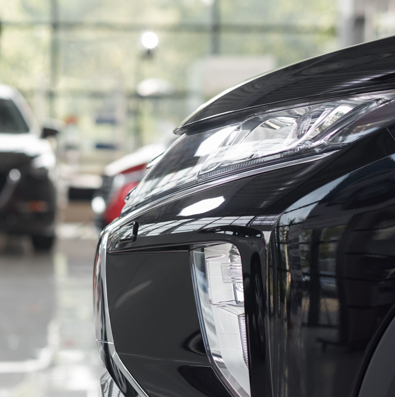 Auto Export Mecklenburg Vorpommern